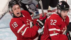Последние твиты от jake virtanen (@cockyjvirts). Hitmen S Virtanen On World Juniors We Ll Be A Family Forever Sportsnet Ca