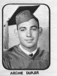 Archie Odell Dupler Jr. (1928-2003)