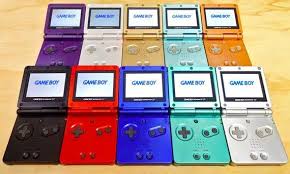 Pin By Ro Meder On Mix2020 2021 In 2020 Gameboy Nintendo Game Boy Advance Gba