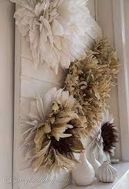 Step By Step Easy Tutorial To Make Your Own African Juju Hat Feather Crafts Juju Hat Crafts