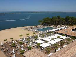 Restaurant la corniche le pyla. La Coorniche Pyla