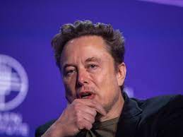 WhatsApp and Meta AI bosses in fight with Elon Musk | The Independent