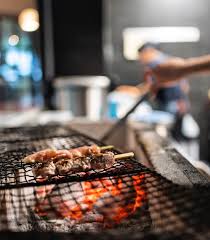 Robata 21 Sushi & Grill