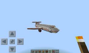 Copy the simple planes mod package to the.minecraft/mods folder (if it does not exist, . Airplane Mod For Minecraft Pe 1 1 Free Download