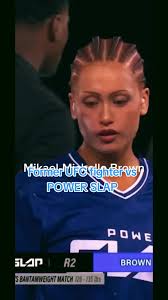 Michael Michelle Brown