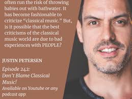 The home for content and extra material related to the Choralosophy Podcast  with Chris Munce!