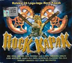 Klu rasa playlist ni padu jangan lupa tekan subscribe. Rock Kapak 2cd Xpdc Wings May Bpr Mega Fotograf Music Movies Books Magazines For Sale In Semenyih Selangor Mudah My