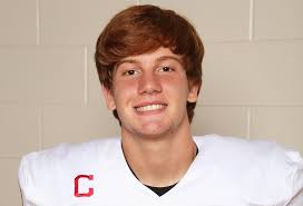 Northwest Herald: 2019 All-Area football team