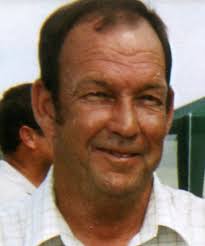 Obituary information for Gary Reece Helton