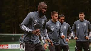 Berikut hasil perancis vs jerman di pertandingan euro 2020 matchday 1 babak penyisihan grup f, rabu dini hari, 16 juni 2021, lengkap video cuplikan gol, statistik 90 menit pertandingan, susunan pemain yang di turunkan. Vjn6stidokdxsm