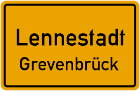 From mapcarta, the open map. Lennestadt Grevenbruck Strassenverzeichnis Strassen In Grevenbruck
