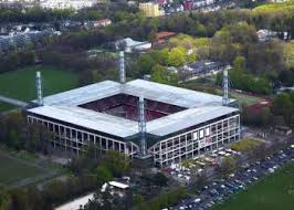 Fußball arena münchen is considered one of the most impressive and modern stadiums in europe. Bayern Munich Tsv 1860 Munchen Allianz Arena Stadium Guide Euro 2020 And Euro 2024 2023 Champions League Final Venue German Grounds Football Stadiums Co Uk