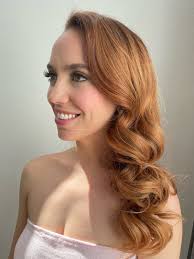 NYC Wedding & Hair Makeup Artist