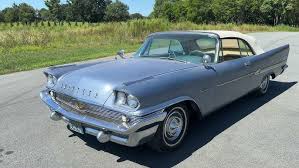 Image result for Satin Gray 1958 Chrysler