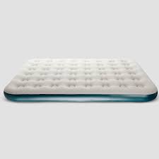 Matelas Gonflable De Camping Air Basic 140 Cm 2 Personnes