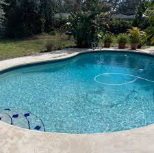 Profile for Splash Pool Maintenance