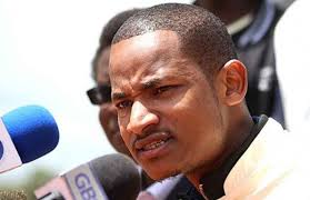 Tibim! Tialala! The rise of the daring, fiery and unapologetic Babu Owino