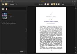 Adobe Digital Editions Download
