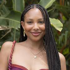 Bailey Taylor Brown: Watching 'Bachelor in Paradise' has been "horrible"  and "the worst feeling ever"... See more