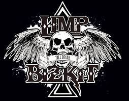 Rob zombie, slipknot, limp bizkit to headline rocklahoma and more oklahoma entertainment news brandy mcdonnell, oklahoman 6/8/2021 they wanted money to help save their towns from climate change. Limp Bizkit Show Off Their Black Metal Logo Theprp Com