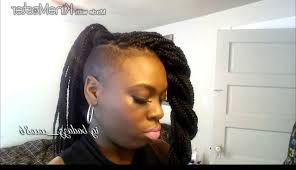 Learn do teach hairstyles (ldt hairstyles)this. Box Braids Hairstyles Youtube Easy Braid Haristyles