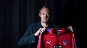 Jun 08, 2021 · euro 2020 will kick off on june 11, a year later than billed. Andreas Granqvist Klar For Helsingborg Svt Sport