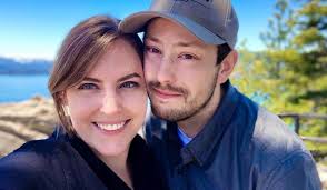 Melissa Terry and Benjamin Eades' Wedding Website