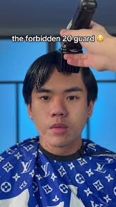 Exploring the $65 Mullet Haircut in Auckland