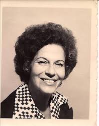 Yolanda Mayhall Obituary (1926