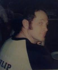 The man who made my childhood.