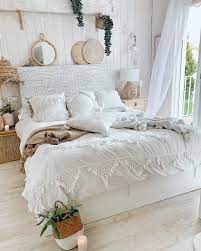 This is likewise a financially savvy arrangement in case you're include a headboard that seems as though you set up it together from horse shelter wood and it will have a similar impact. 15 Best Bohemian Bedding For A Trendy Room Buzzkee