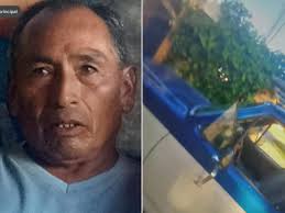 San Luis: solicitan información sobre el paradero de un hombre desaparecido 