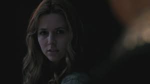 Joe Harwell della serie TV Supernatural