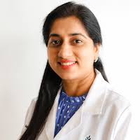 Dr. Karen C. Burks, MD