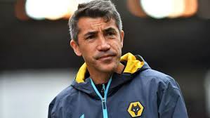 Bruno Lage relembra a estreia