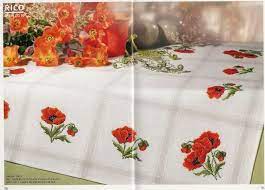 Popescu Virginia Adli Kullanicinin Embroidery Cross Stitch Kanavice Carpi Isi Goblen Panosundaki Pin Kanavice Doilies Kanavice Takimi
