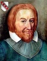 Main Characters Blood