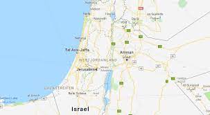 Israel facts, israel internet resources, links to israel. Was Ist Die Hauptstadt Von Israel Wo Liegt