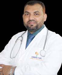 Prof. A.K.M Anwar Ullah