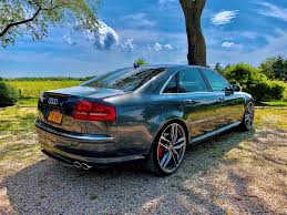 Image result for Night Blue 2007 S8