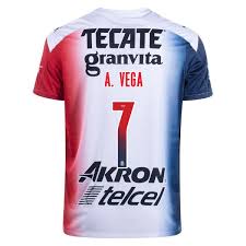 Alexis crystal gets creampied by an old friend. Puma Chivas De Guadalajara Alexis Vega Away Jersey 20 21 White Soccer Wearhouse