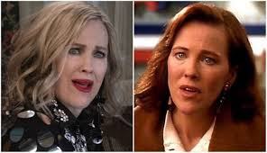 Сств нетворк 90 | sctv network 90 (канада, сша). What The News That Moira Rose And Kevin S Mom In Home Alone Are Played By The Same Actress Says About Us Nathan Rabin S Happy Place