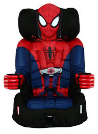 Spider Man Car Seat Car Seats Booster Car Seat Toddler Car Seat