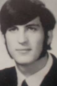 Most Recent Obituaries