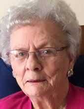 Obituary information for Bettie Louise Reveal Farmer