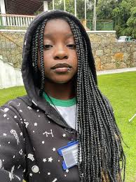 Eu Tentando Enxergar A Beleza Que Veem Em Mim