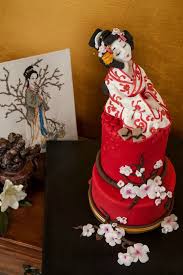 Equipe Eccellenze Italiane Cake Designer Fip Christian Giardina Fantasy Cake Girl Cakes Doll Cake