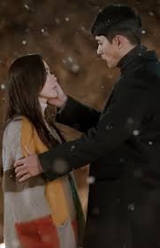 Dành tặng một món quà. Son Ye Jin Hyun Bin Háº¡ Canh Hinh áº£nh Phim Truyá»n Hinh