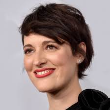 Phoebe Waller-Bridge talks James Bond