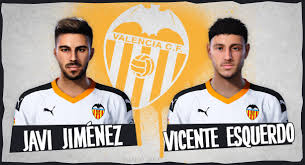 1.68 m (5 ft 6 in) playing position: Pes 2020 Faces Javi Jimenze Vicente Esquerdo By Jovic Soccerfandom Com Free Pes Patch And Fifa Updates